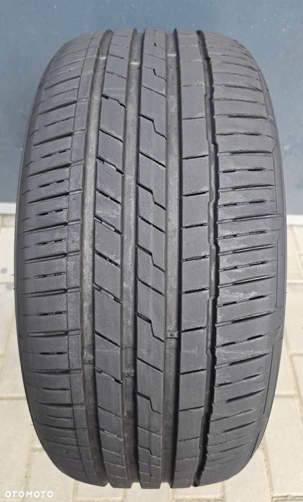 Hankook ventus S1 evo3 SUV 235/50R18 101 H