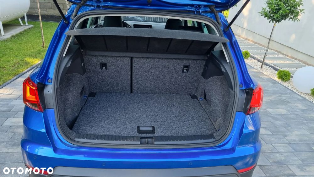 Seat Arona 1.0 TSI OPF XCELLENCE - 29