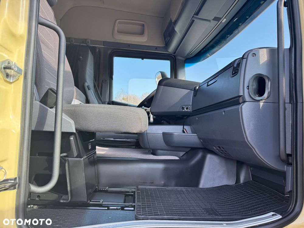 Scania R500 V8 Euro5 EEV STREAMLINE ZADBANA IMPORT FRANCJA - 18