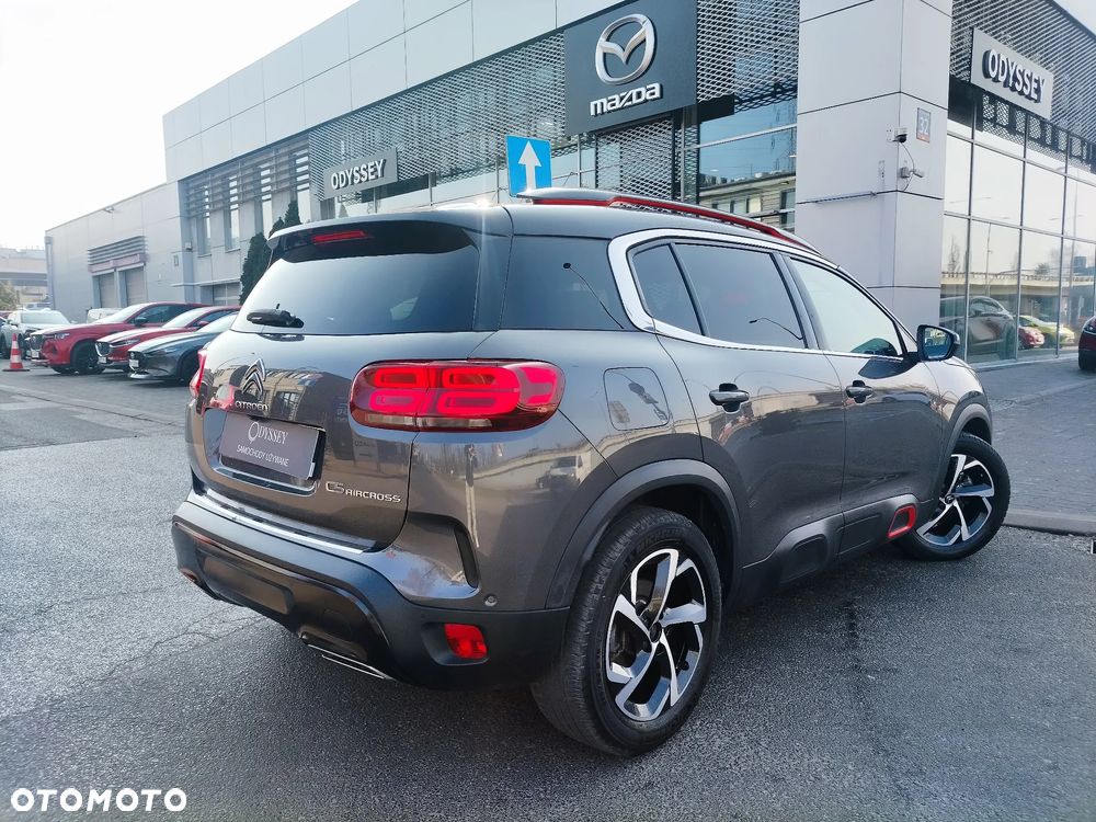 Citroën C5 Aircross 1.6 PureTech Shine EAT8 - 3