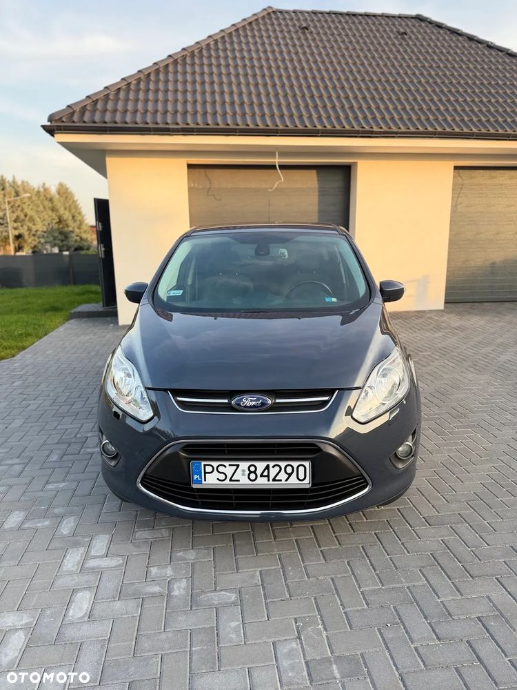 Ford C-MAX - 2