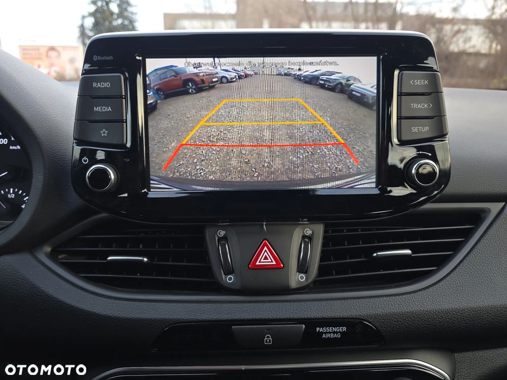 Hyundai i30 1.0 T-GDI Modern DCT - 15