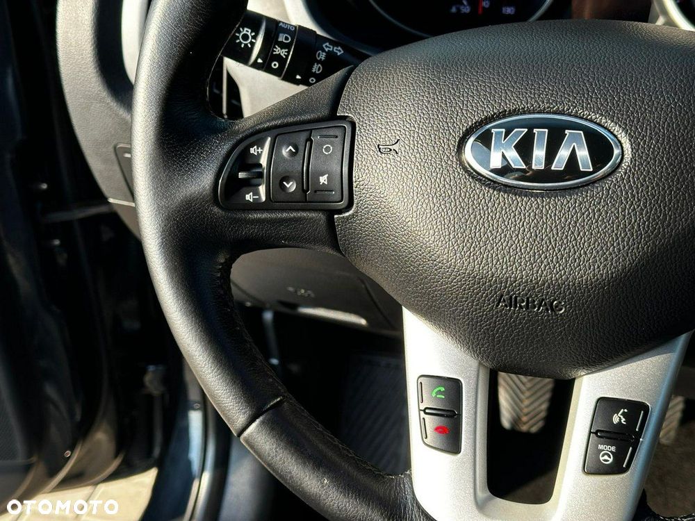 Kia Sportage 1.6 GDI XL 2WD - 21