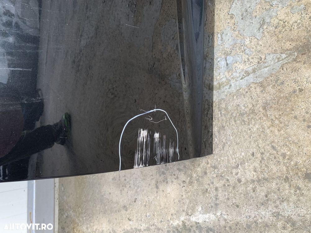 Usa stanga fata, Audi A6 C8, 2018, 2019, 2020, 2021, 2022, 2023. - 10