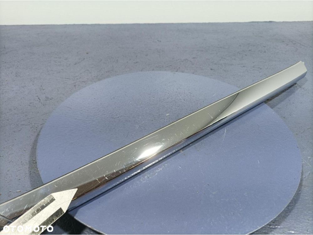 MAZDA 6 III GJ SEDAN LISTWA CHROM KLAPY BAGAŻNIKA GHK1-50852 GHK1-508F1 - 5