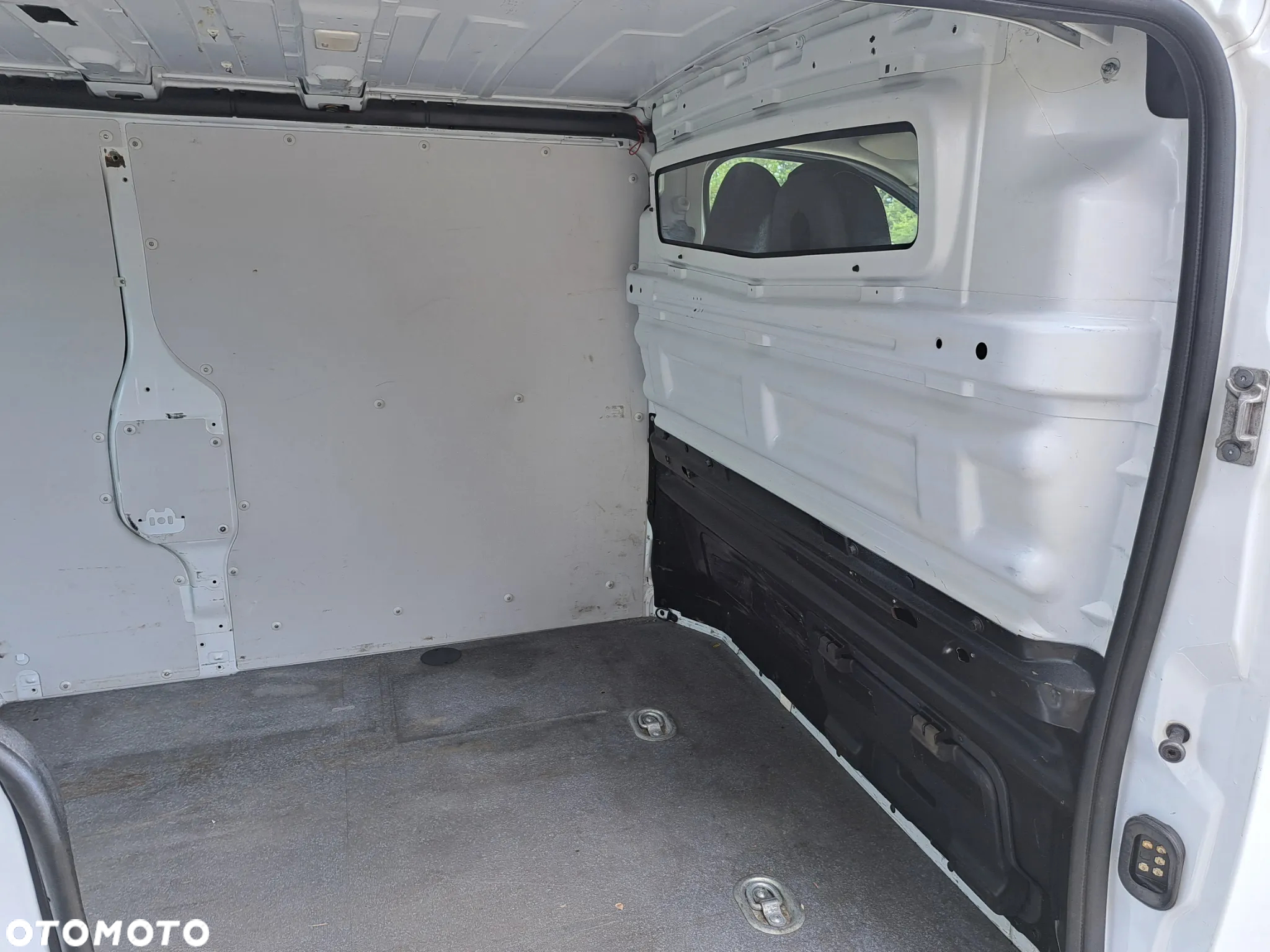 Renault Trafic - 20