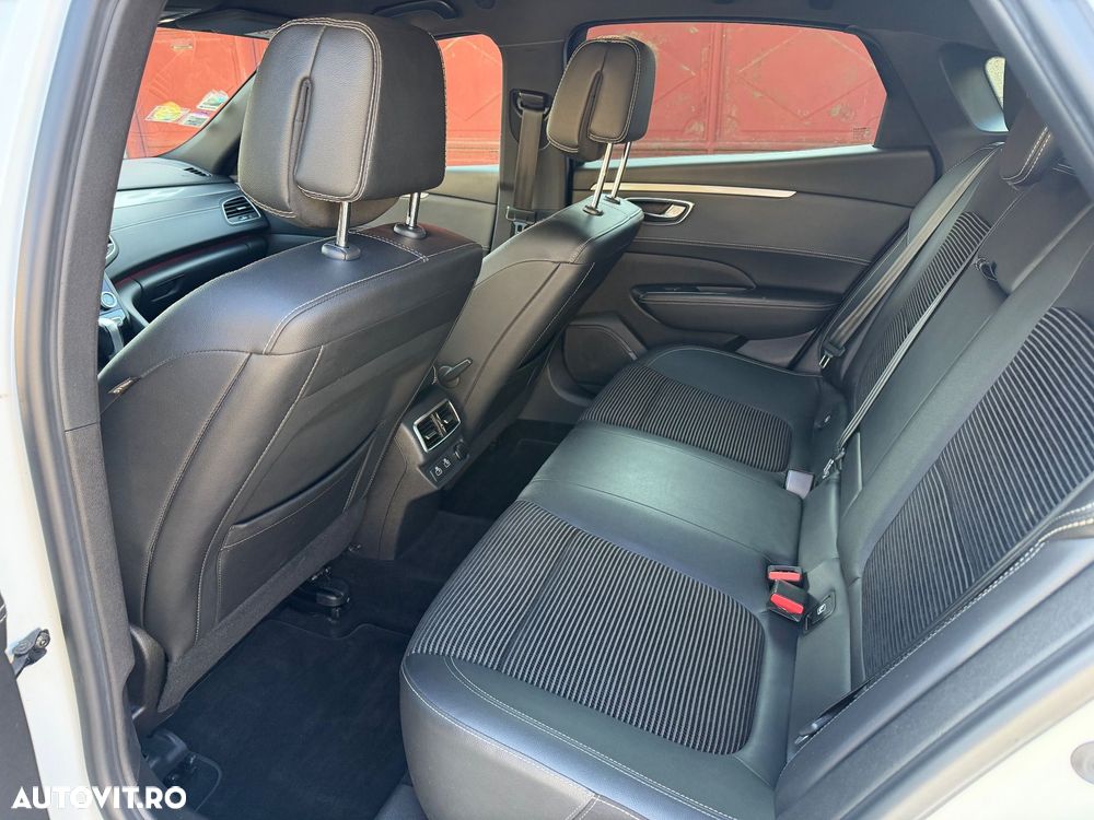 Renault Talisman Blue dCi EDC Intens - 10