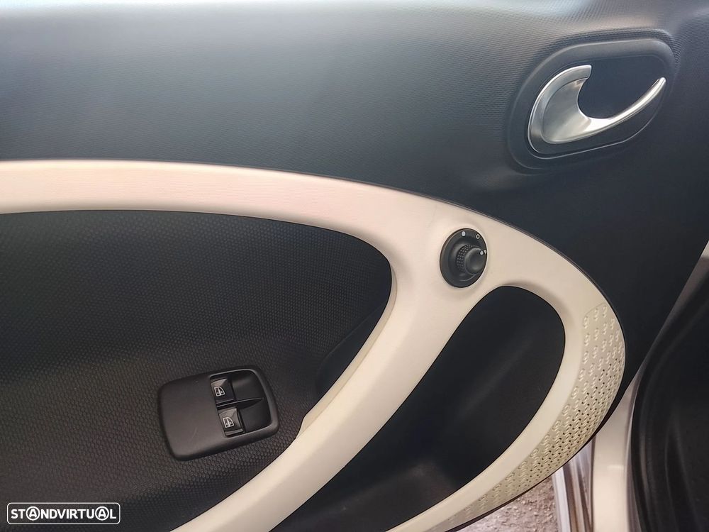 Smart ForFour 1.0 Passion 71 - 20