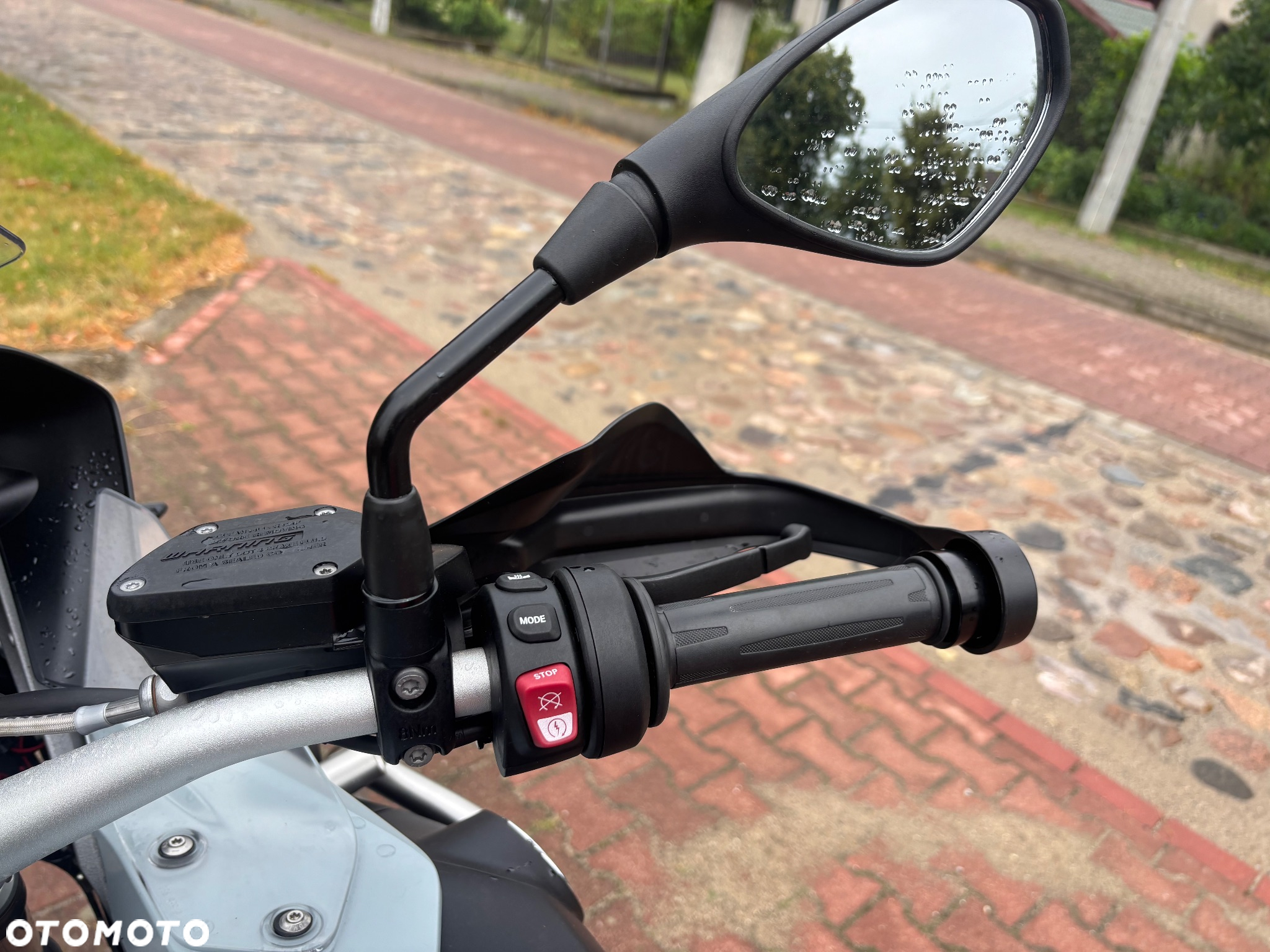 BMW R1250 GS Adventure - 11