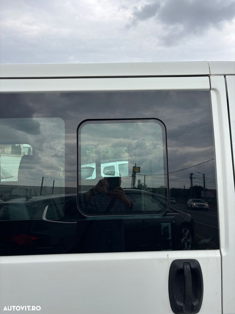 Peugeot Boxer - 10