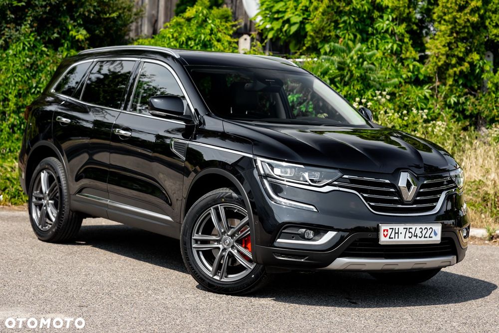 Renault Koleos 2.0 dCi Winter Edition 4x4 X-Tronic - 1