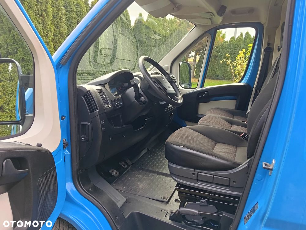 Citroën Jumper - 8