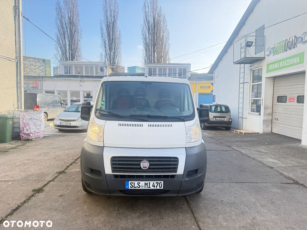 Fiat Ducato - 3