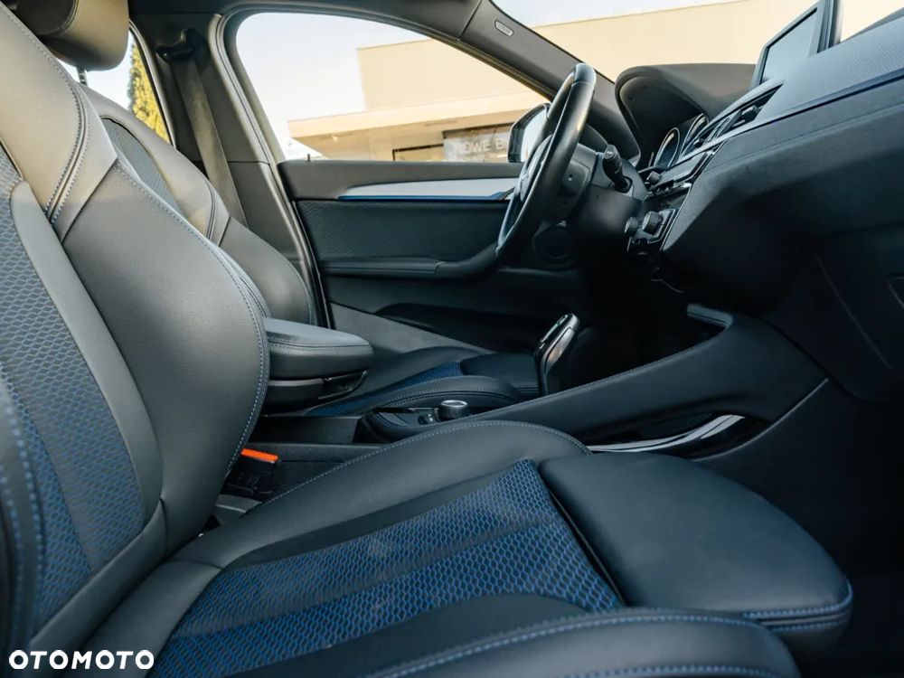 BMW X2 sDrive18i M Sport - 9