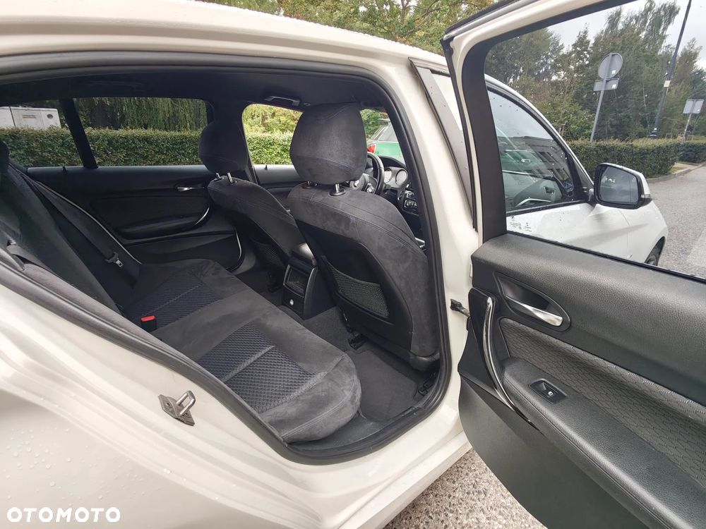 BMW Seria 1 118i M Sport - 29
