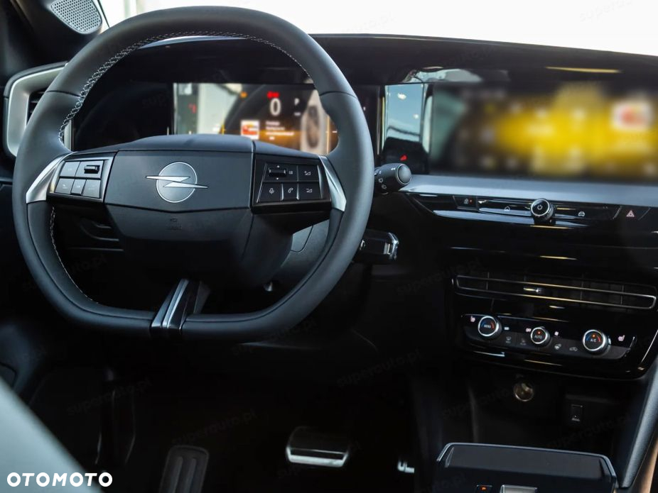 Opel Mokka 1.2 T GS S&S - 9