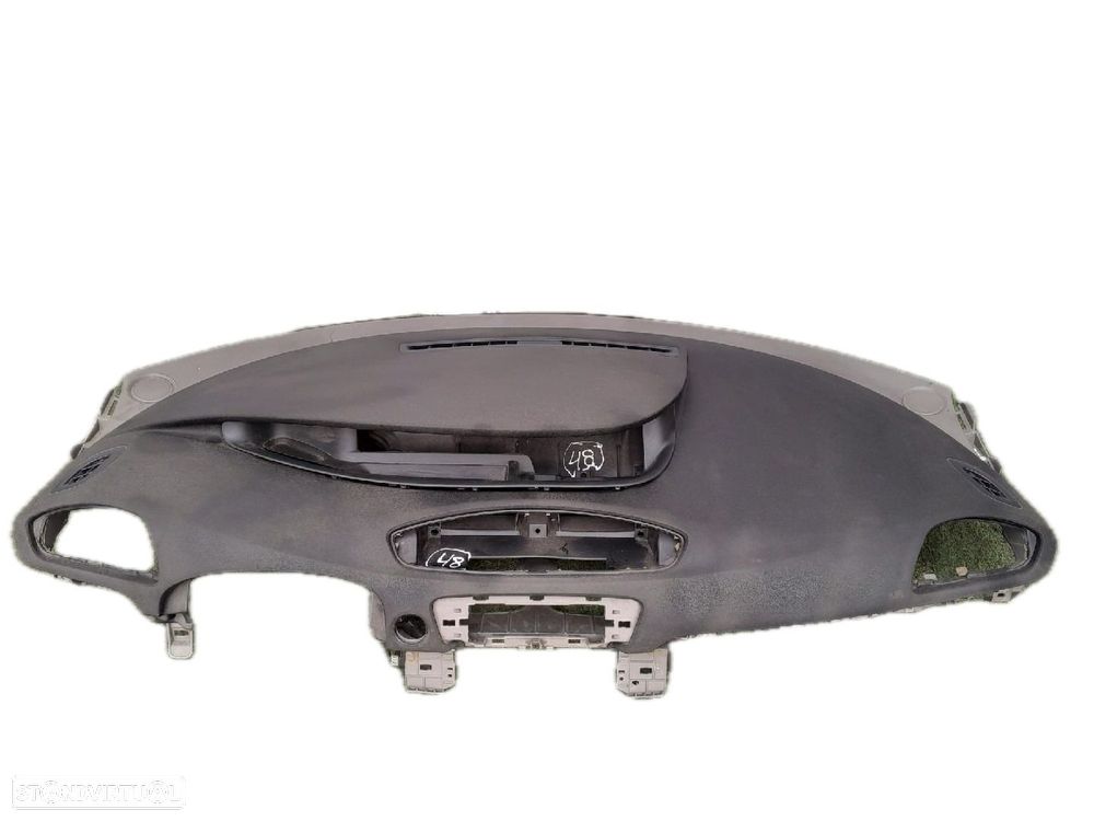 Kit Airbags Renault Scénic Iii (Jz0/1_) - 1