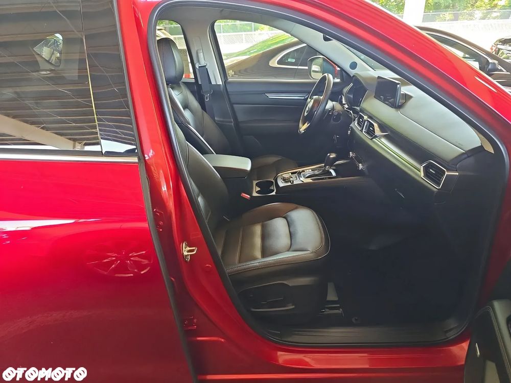 Mazda CX-5 - 10