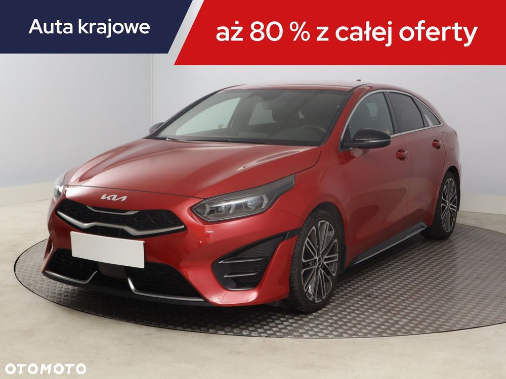 Kia ProCeed - 3