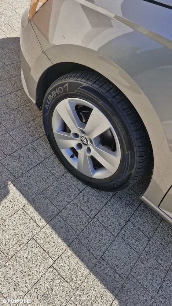 Skoda Fabia 1.0 Ambition - 8