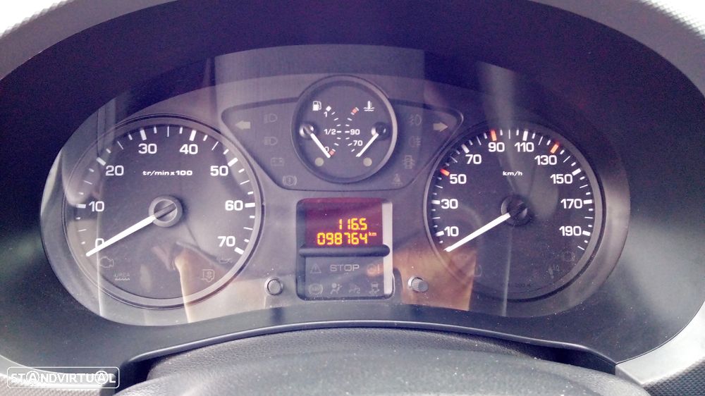 Citroën Berlingo 1.6 BlueHDi Feel - 4