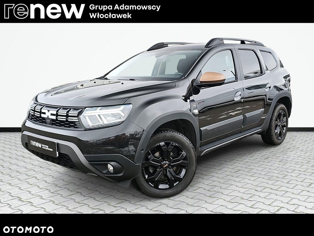 Dacia Duster 1.0 TCe Prestige - 1