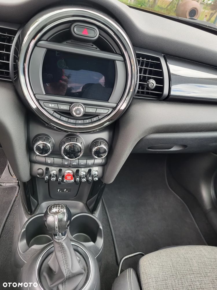 MINI Cooper 60 Years - 13