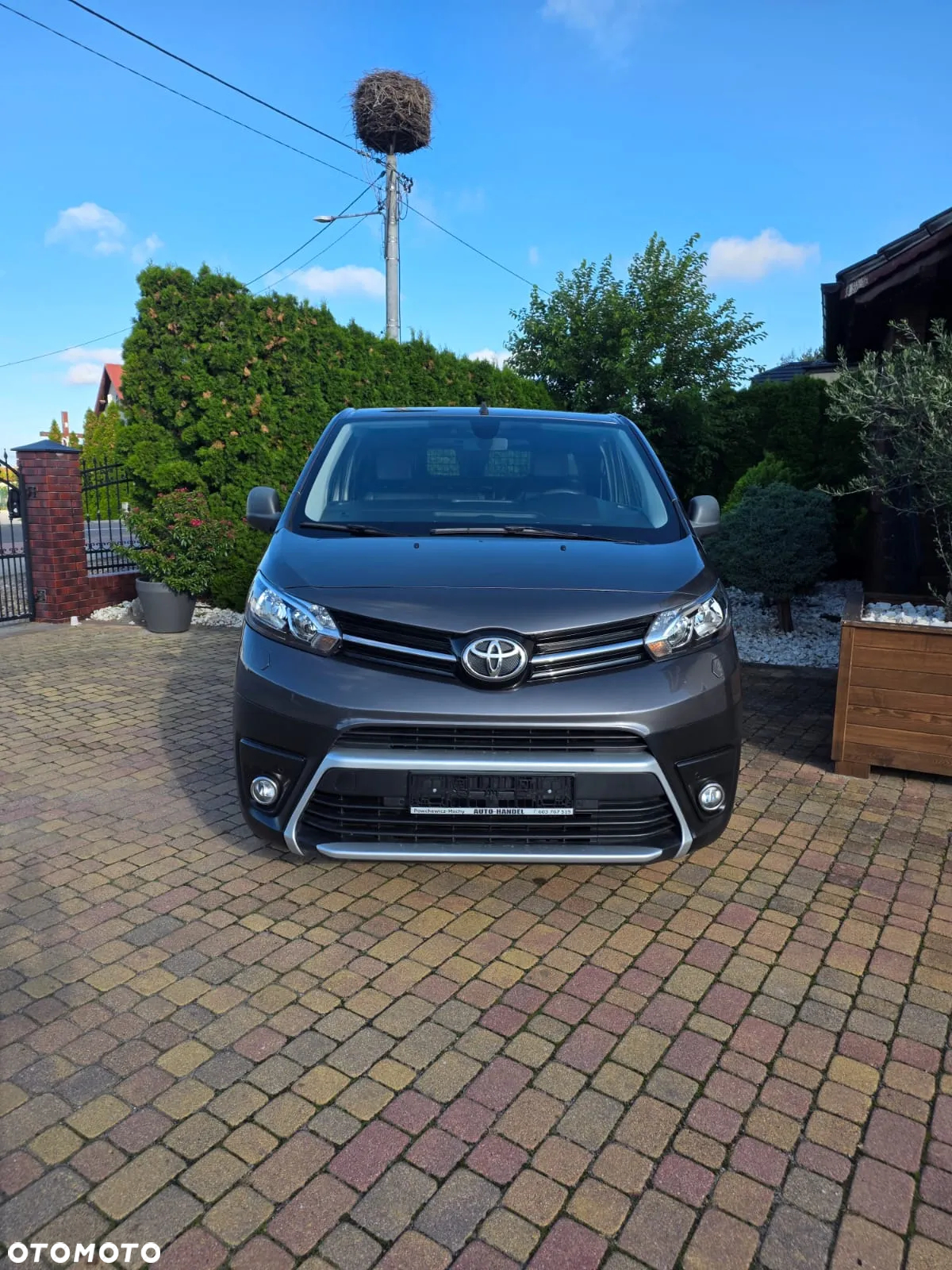 Toyota ProAce - 3