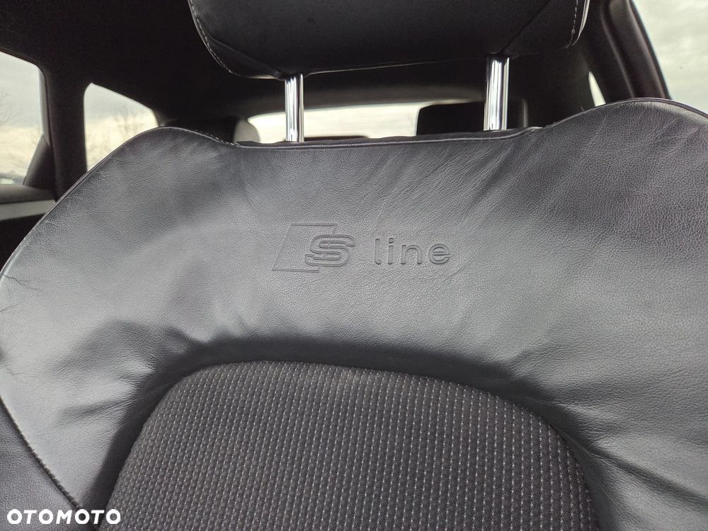 Audi A3 Sportback 1.6 Attraction - 21