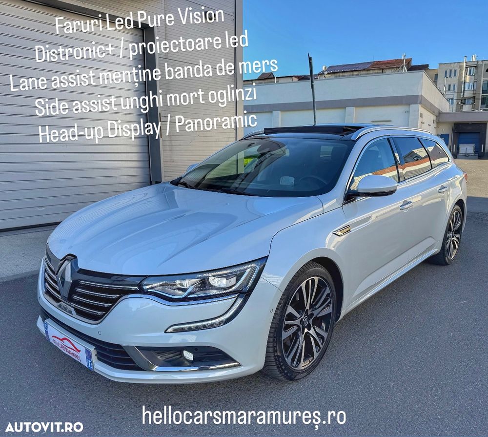 Renault Talisman - 4