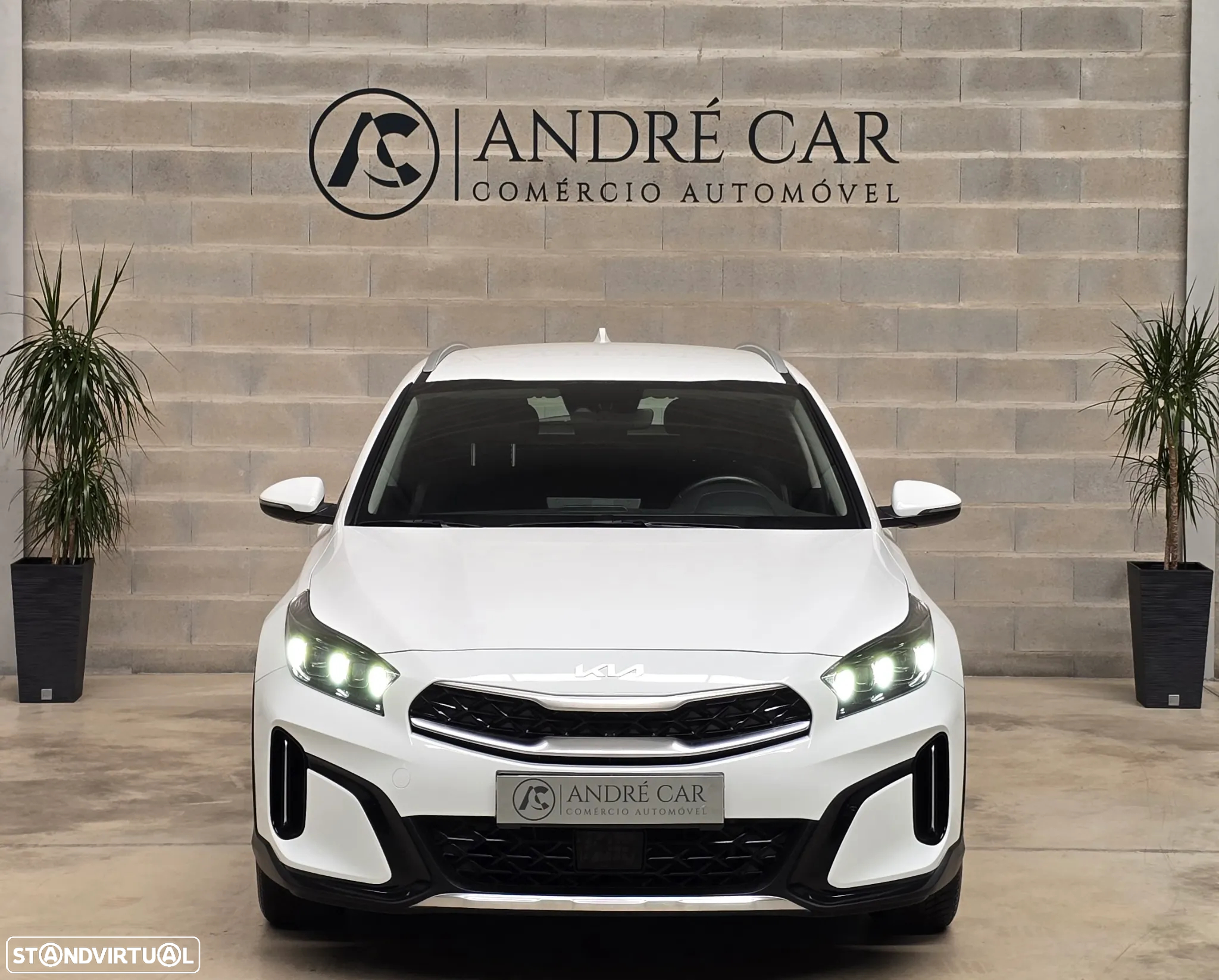 Kia XCeed 1.6 GDi PHEV Drive - 3
