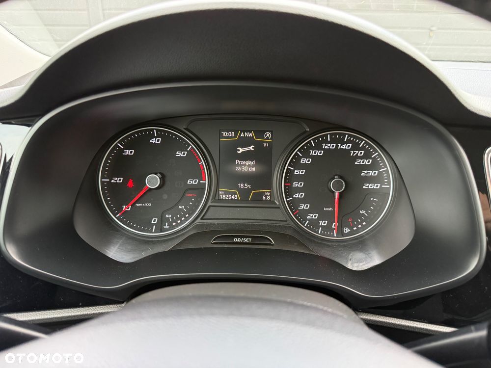Seat Leon Sportstourer - 26