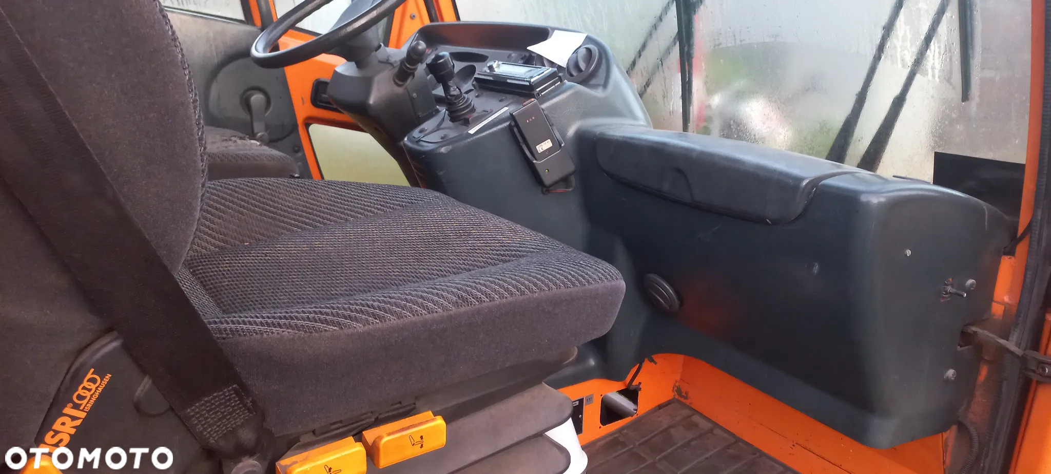 Multicar 1130 - 18