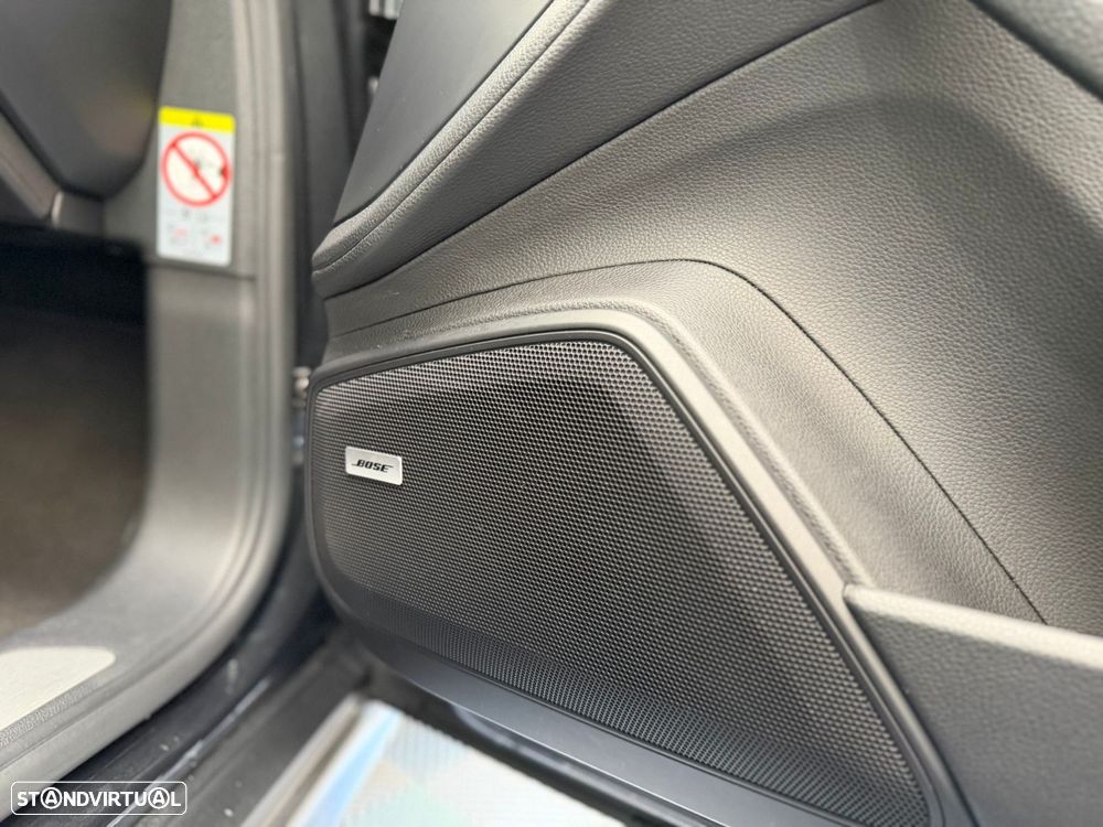 Porsche Panamera 4 E-Hybrid Executive - 27