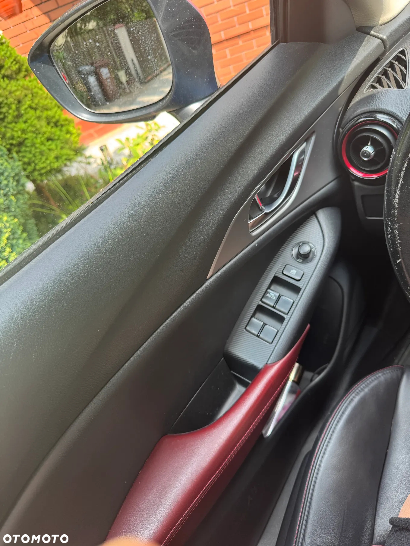 Mazda CX-3 2.0 Skypassion AWD - 5