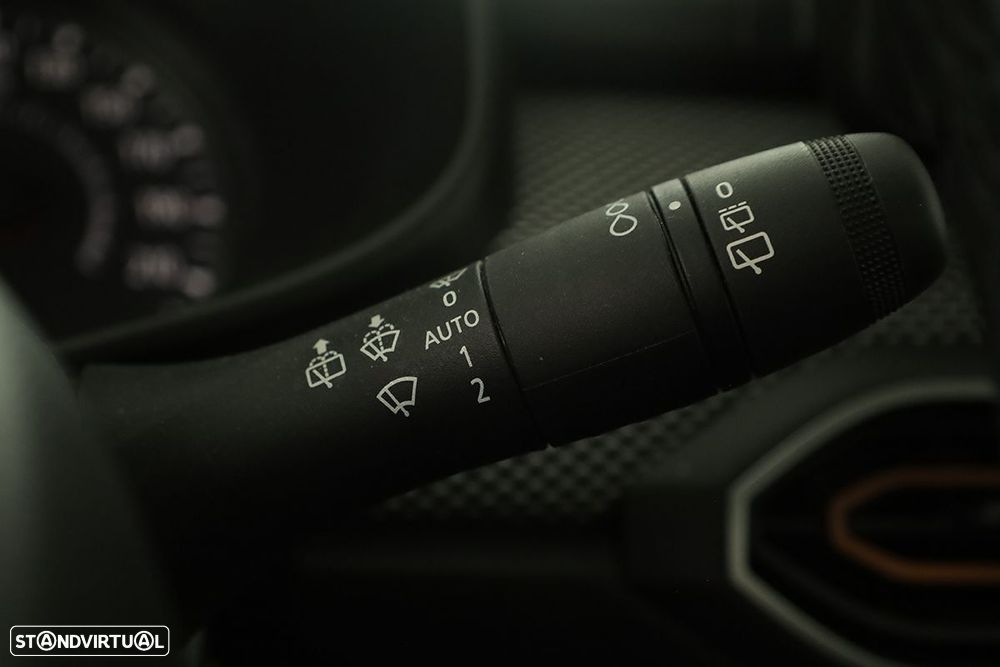 Dacia Sandero 1.0 ECO-G Stepway Expression Bi-Fuel - 16