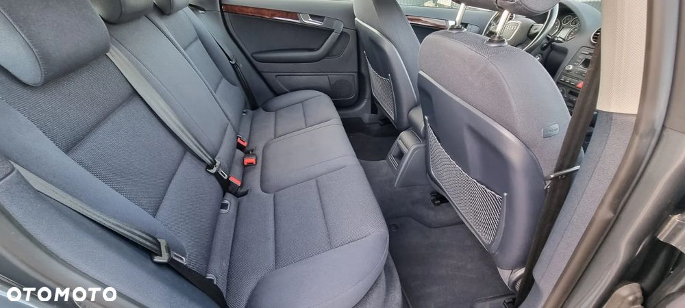 Audi A3 Sportback 1.8 TFSI S tronic Ambition - 18