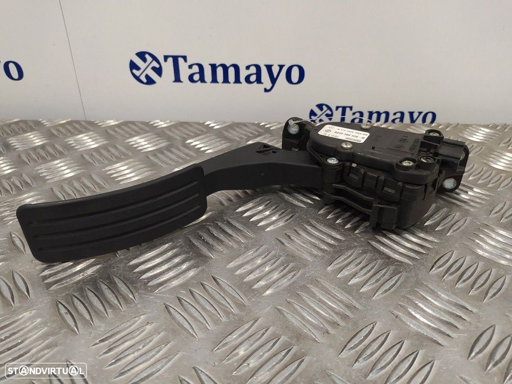 POTENCIOMETRO ACELERADOR DACIA LOGAN 2007 - 3