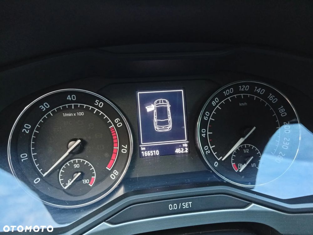 Skoda Superb 1.4 TSI ACT Ambition DSG - 6