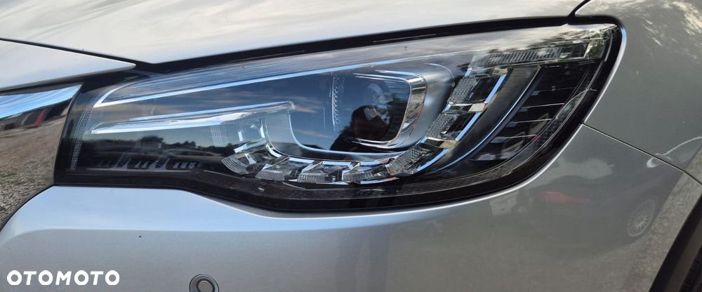 MG HS PHEV Luxury - 10