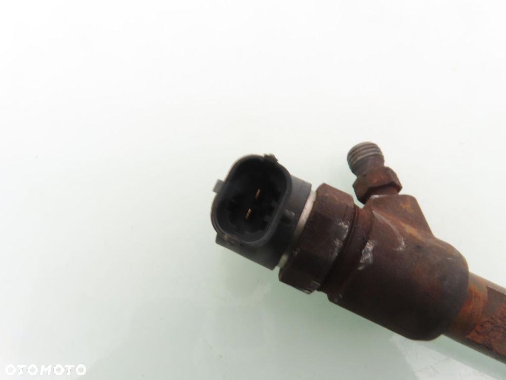 WTRYSKIWACZ FIAT GRANDE PUNTO (199_) 199 A3.000 0445110183 - 4