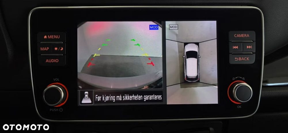 Nissan Leaf 62 kWh e+ N-Connecta - 34