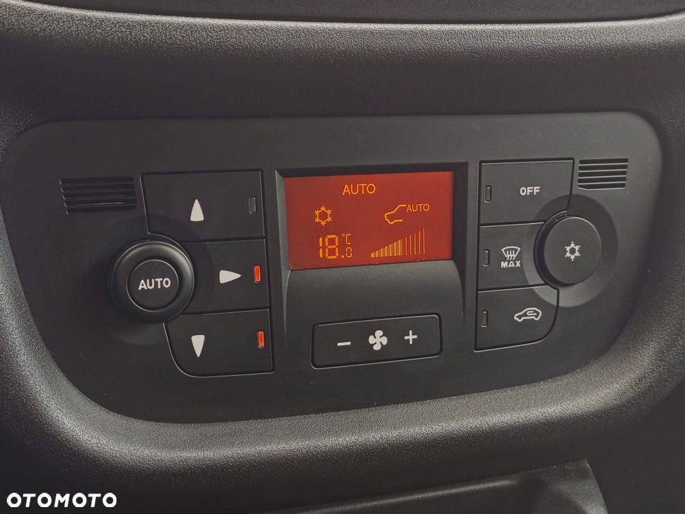 Fiat doblo MAXI - 24