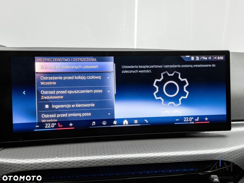 BMW Seria 4 430i xDrive M Sport - 34