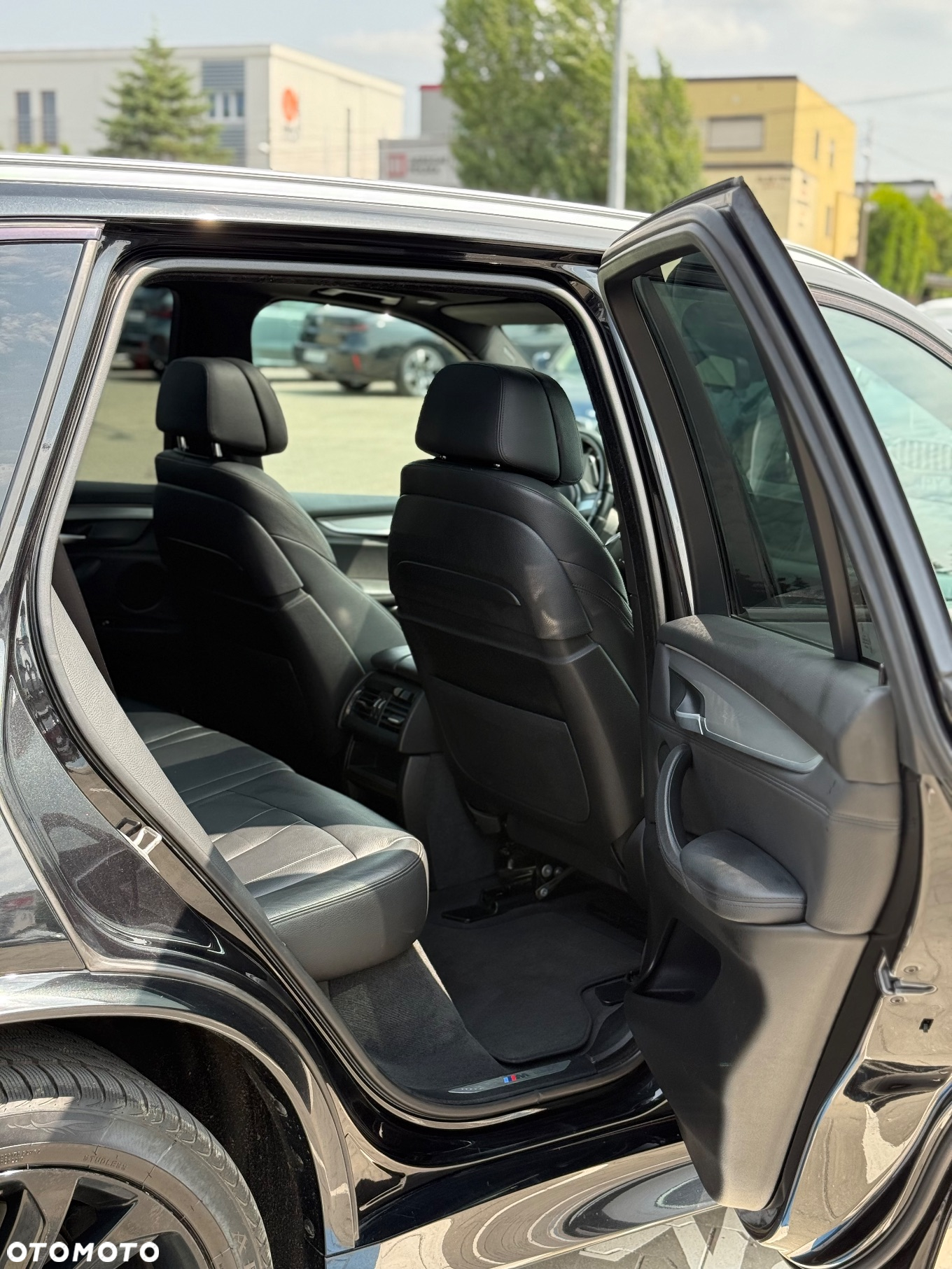BMW X5 xDrive40d - 8