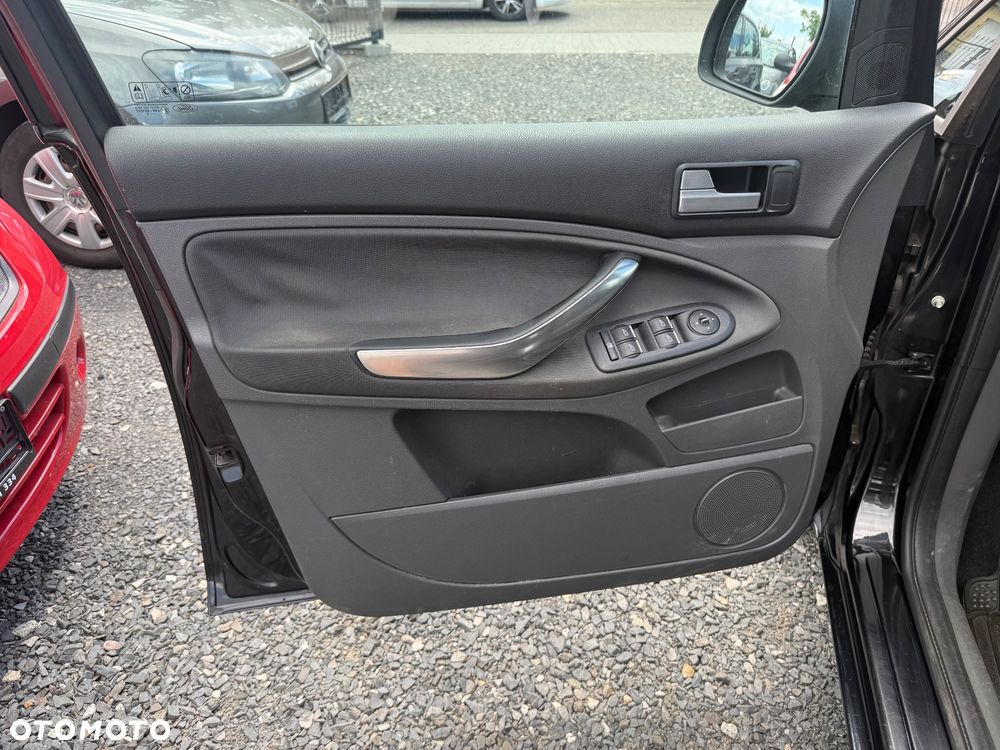 Ford C-MAX 1.6 Style+ - 16