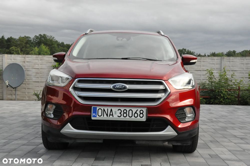 Ford Kuga 1.5 EcoBoost FWD Edition ASS - 11