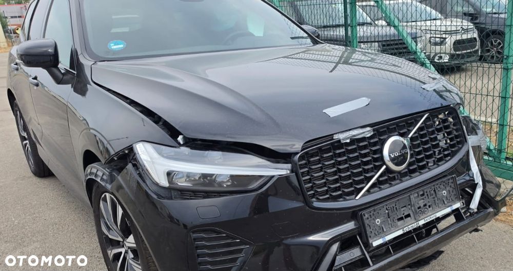Volvo XC 60 B4 D AWD Plus Dark - 13