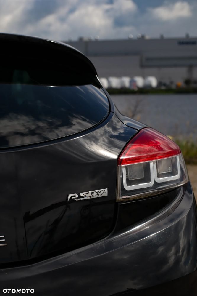 Renault Megane 2.0 16V RS - 24