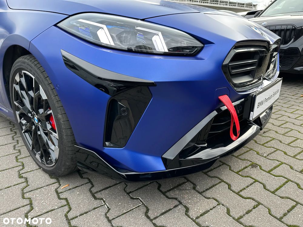 BMW Seria 1 M135i xDrive - 28